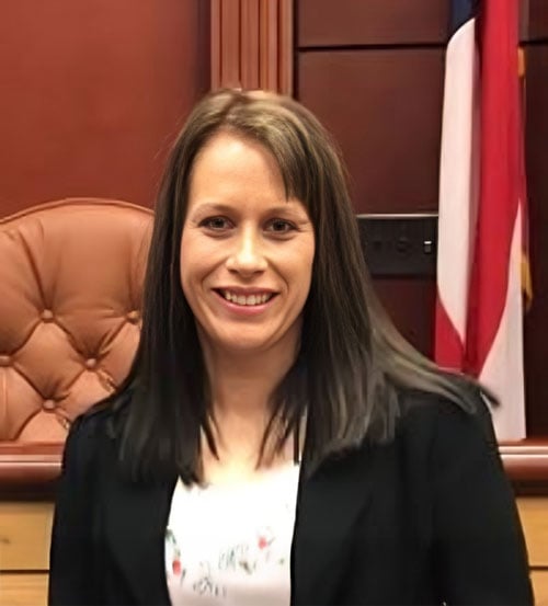 Sarah K. Owensby